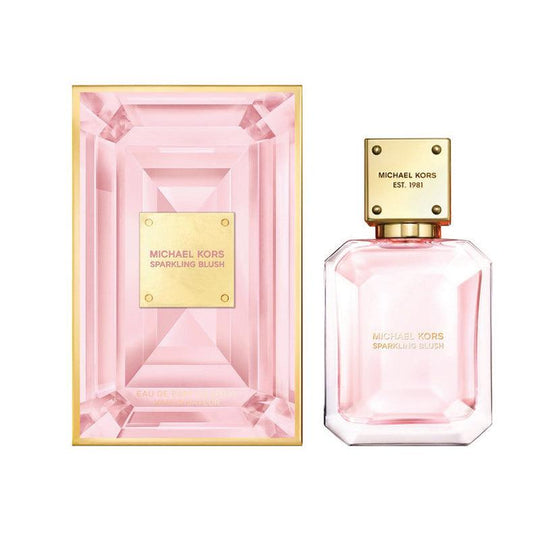 Michael Kors Sparkling Blush Edp בושם מייקל קורס לאישה-GLAM42