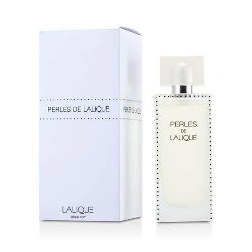 Lalique - Pearls De Lalique EDP For Women 100ML - GLAM42