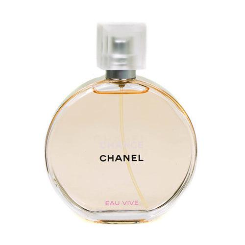 Chanel - Chance Eau Vive EDT For Women 100ML - GLAM42