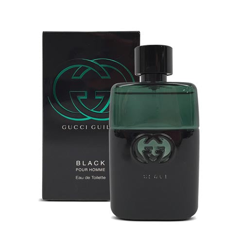 Gucci - Guilty Black EDT For Men 50ML