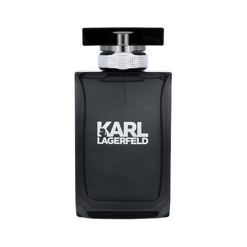 Karl Lagerfeld - Pour Homme EDT For Men 100ML - GLAM42