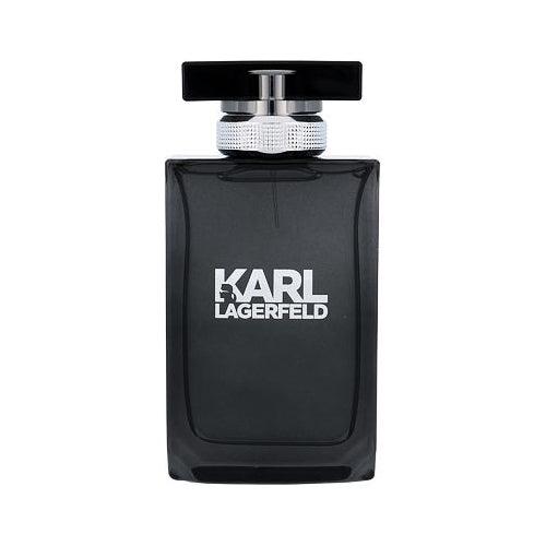 Karl Lagerfeld - Pour Homme EDT For Men 100ML-GLAM42