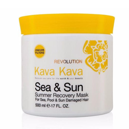 Kava Kava - Sea & Sun - Mask 500ML