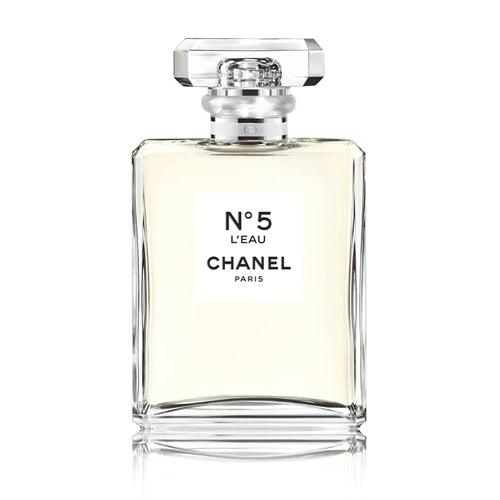 Chanel - Chanel No 5 L'Eau EDT For Women 100ML - GLAM42