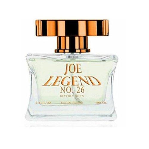 Joe Legend - No.26 EDP For Men 100ML-GLAM42