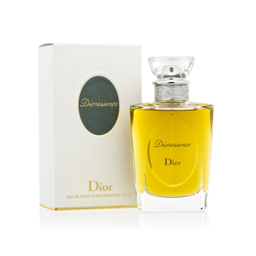 Christian Dior - Dioressence EDT For Women 100ML