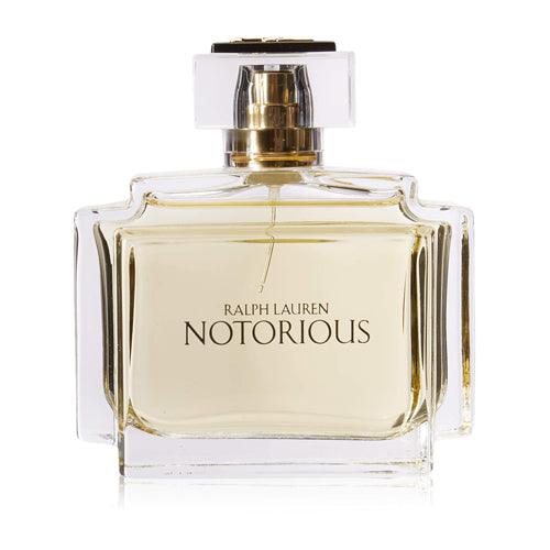 Ralph Lauren - Notorious EDP For Women 75ML - GLAM42