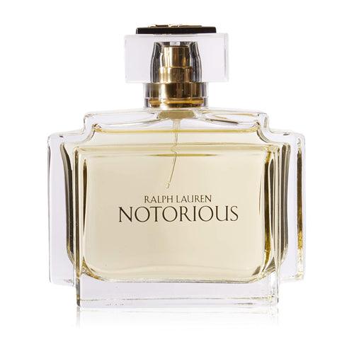 Ralph Lauren - Notorious EDP For Women 75ML-GLAM42