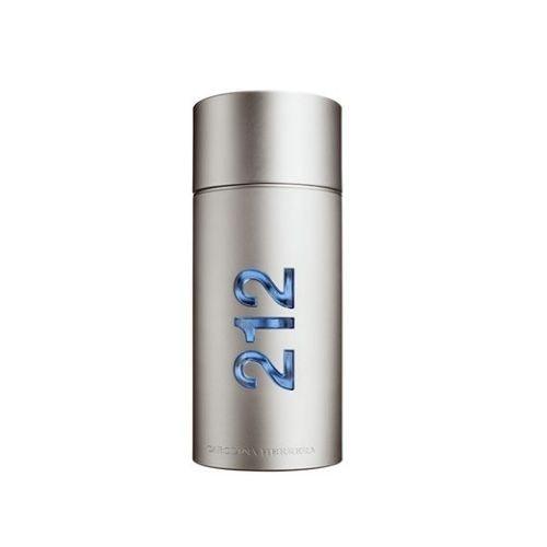 Carolina Herrera - 212 EDT For Men 100ML - GLAM42