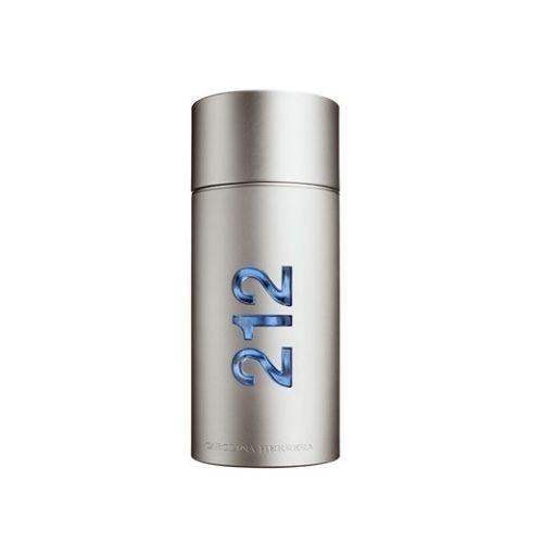 Carolina Herrera - 212 EDT For Men 100ML-GLAM42