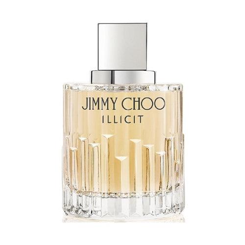 Jimmy Choo - Illicit EDP For Women 100ML-GLAM42