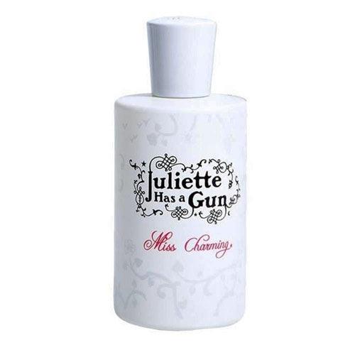 Juliette Has A Gun - Miss Charming EDP For Women 100ML