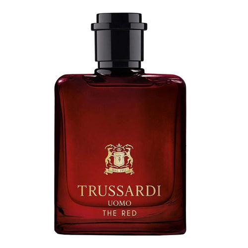 Trussardi - Uomo The Red EDT For Men 100ML-GLAM42