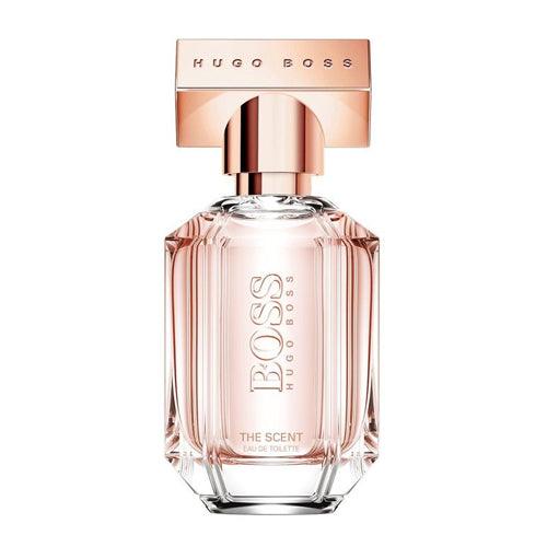 Hugo Boss - The Scent EDP For Women 100ML-GLAM42
