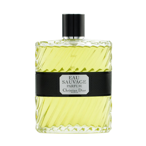 Christian Dior - Eau Sauvage Parfum For Men 100ML