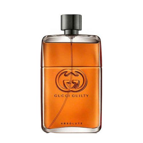 Gucci - Guilty Absolute EDP For Men 90ML-GLAM42