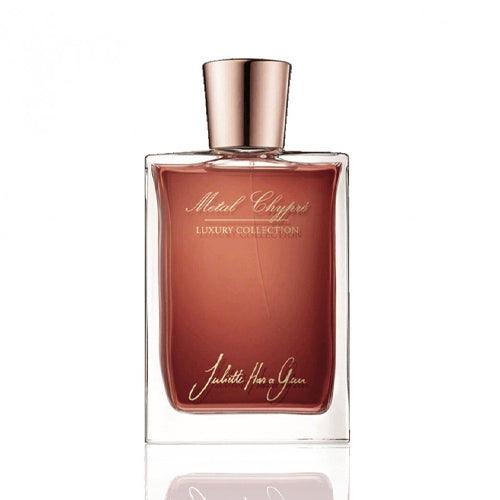 Juliette Has A Gun - Metal Chypre EDP Unisex 75ML-GLAM42