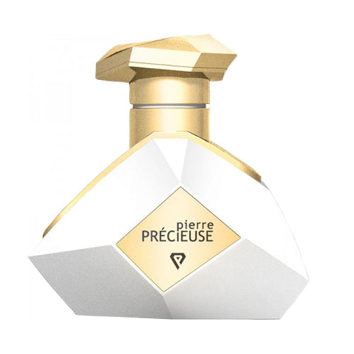 Pierre Precieuse Parfum - White Diamond EDP Unisex 100ML
