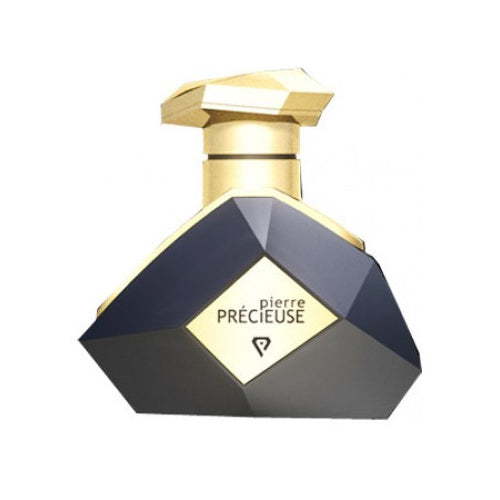 Pierre Precieuse Parfum - Black Diamond EDP Unisex 100ML