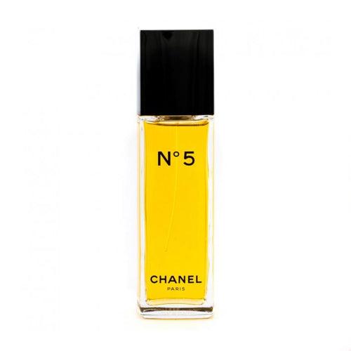 Chanel - Chanel 5 EDT For Women 100ML - GLAM42