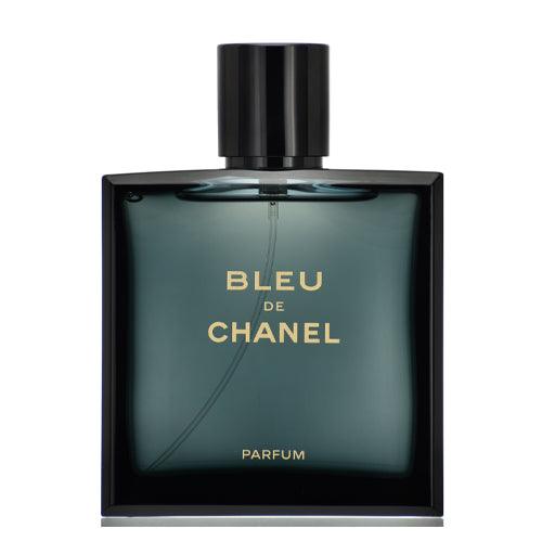 Chanel Bleu De Chanel Pure Perfume For Men 100ML - GLAM42