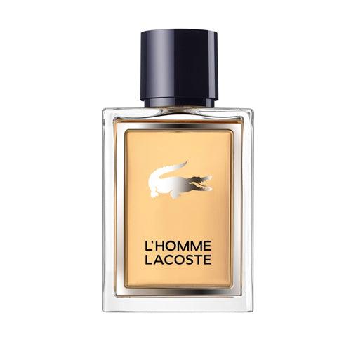 Lacoste - L Homme EDT For Men 100ML-GLAM42