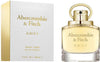 Abercrombie & Fitch Away Edp 100ml בושם מבית אברקומבי פיץ' אווי לאישה - GLAM42