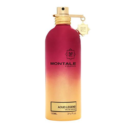 Montale - Aoud Legend EDP For Women 100ML-GLAM42