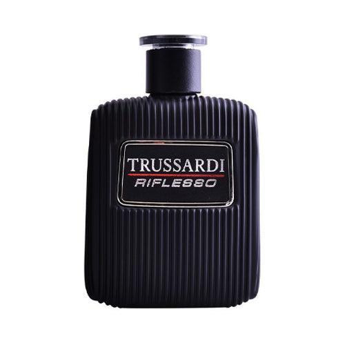 Trussardi - Riflesso Streets Of Milano Limited Edition EDT For Men 100ML-GLAM42