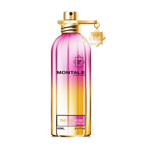 Montale - The New Rose EDP For Women 100ML-GLAM42