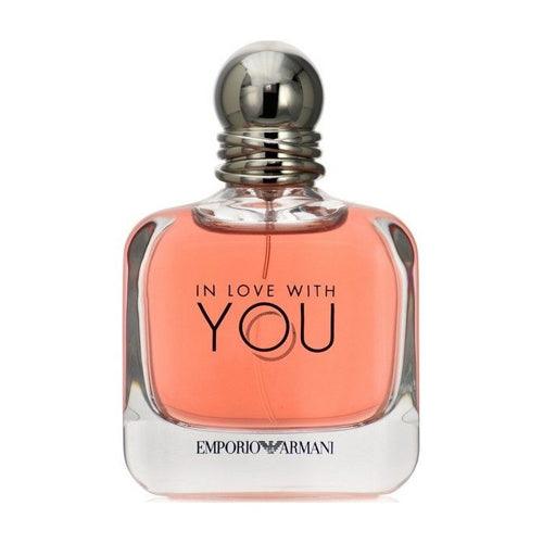 Giorgio Armani In Love With You Edp 100ml Women-GLAM42