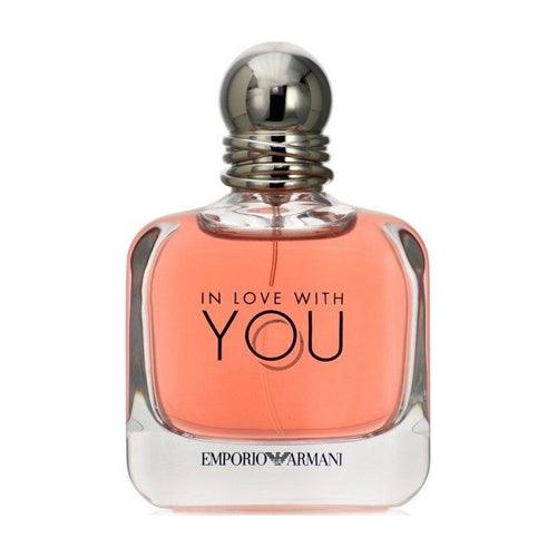 Giorgio Armani - In Love With You EDP For Women 100ML - GLAM42