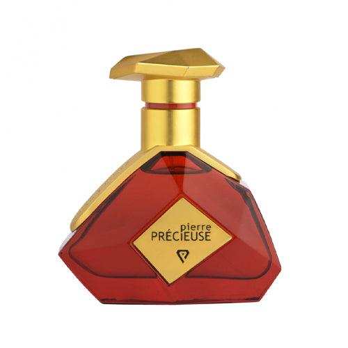 Pierre Precieuse Parfum - Red Diamond Limited Edition EDP Unisex 100ML - GLAM42