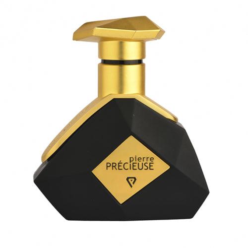 Pierre Precieuse Parfum - Black Diamond Limited Edition EDP Unisex 100ML - GLAM42