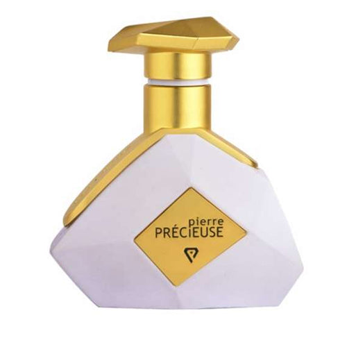 Pierre Precieuse Parfum - White Diamond Limited Edition EDP Unisex 100ML
