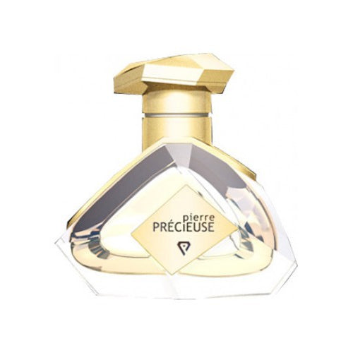 Pierre Precieuse Parfum - Pure Diamond Limited Edition EDP Unisex 100ML