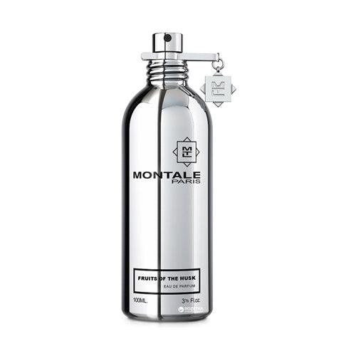 Montale - Fruits Of The Musk EDP Unisex 100ML - GLAM42