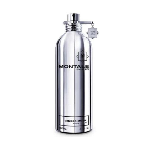 Montale - Ginger Musk EDP Unisex 100ML-GLAM42