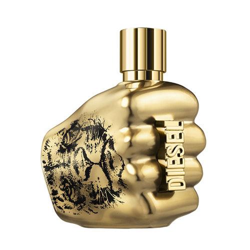 Diesel - Spirit Of The Brave EDT For Men 125ML-GLAM42