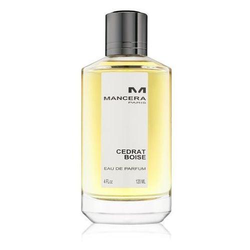 Mancera - Cedrat Boise EDP Unisex 120ML-GLAM42