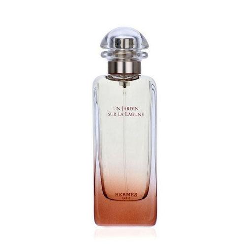 Hermes Un Jardin sur la Lagune Edt 100ml בושם הרמס לאישה-GLAM42