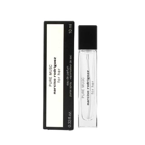 Narciso Rodriguez - Pure Musc EDP For Women 10ML