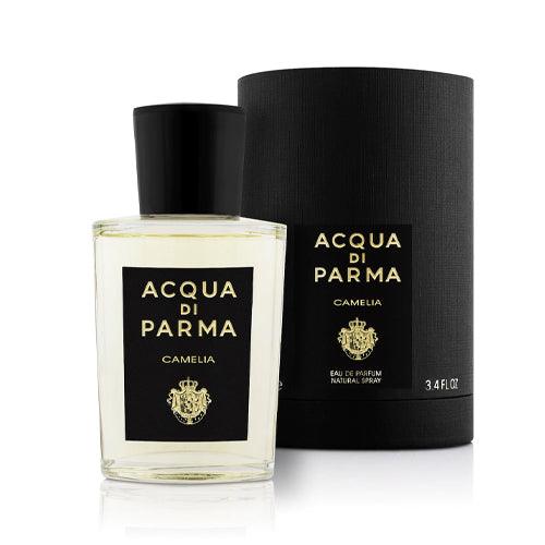 Acqua Di Parma - Vaniglia EDP For Men 180ML-GLAM42