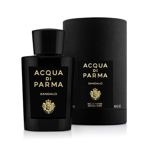 Acqua Di Parma - Sandalo EDP Unisex 180ML-GLAM42