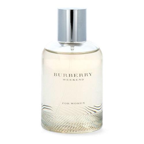 Burberry - Weekend EDP For Women 100ML-GLAM42