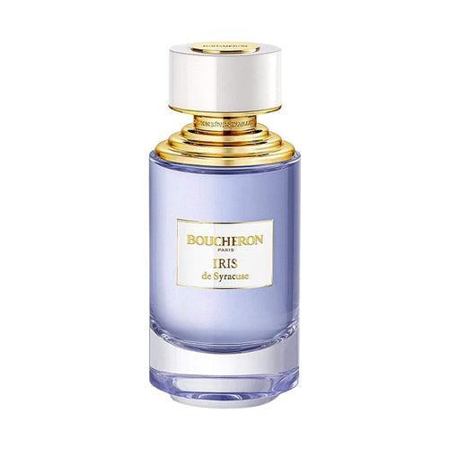 Boucheron - Iris De Syracuse EDP Unisex 125ML