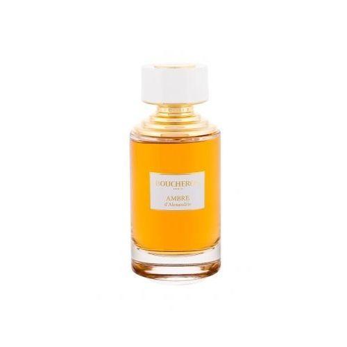 Boucheron - Ambre D'Alexandrie EDP Unisex 125ML-GLAM42