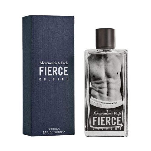 Abercrombie & Fitch - Fierce EDC For Men 200ML-GLAM42