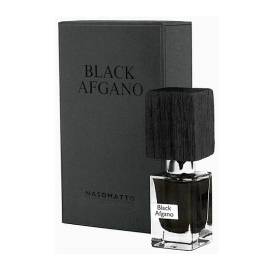 Nasomatto Black Afgano Edp 30Ml בושם נסומטו יוניסקס-GLAM42
