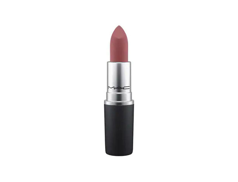 Mac Powder Kiss Lipstick מאק שפתון פאודר קיס - GLAM42
